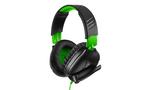 Turtle Beach Recon 70 Wired Gaming Headset for Xbox One Black