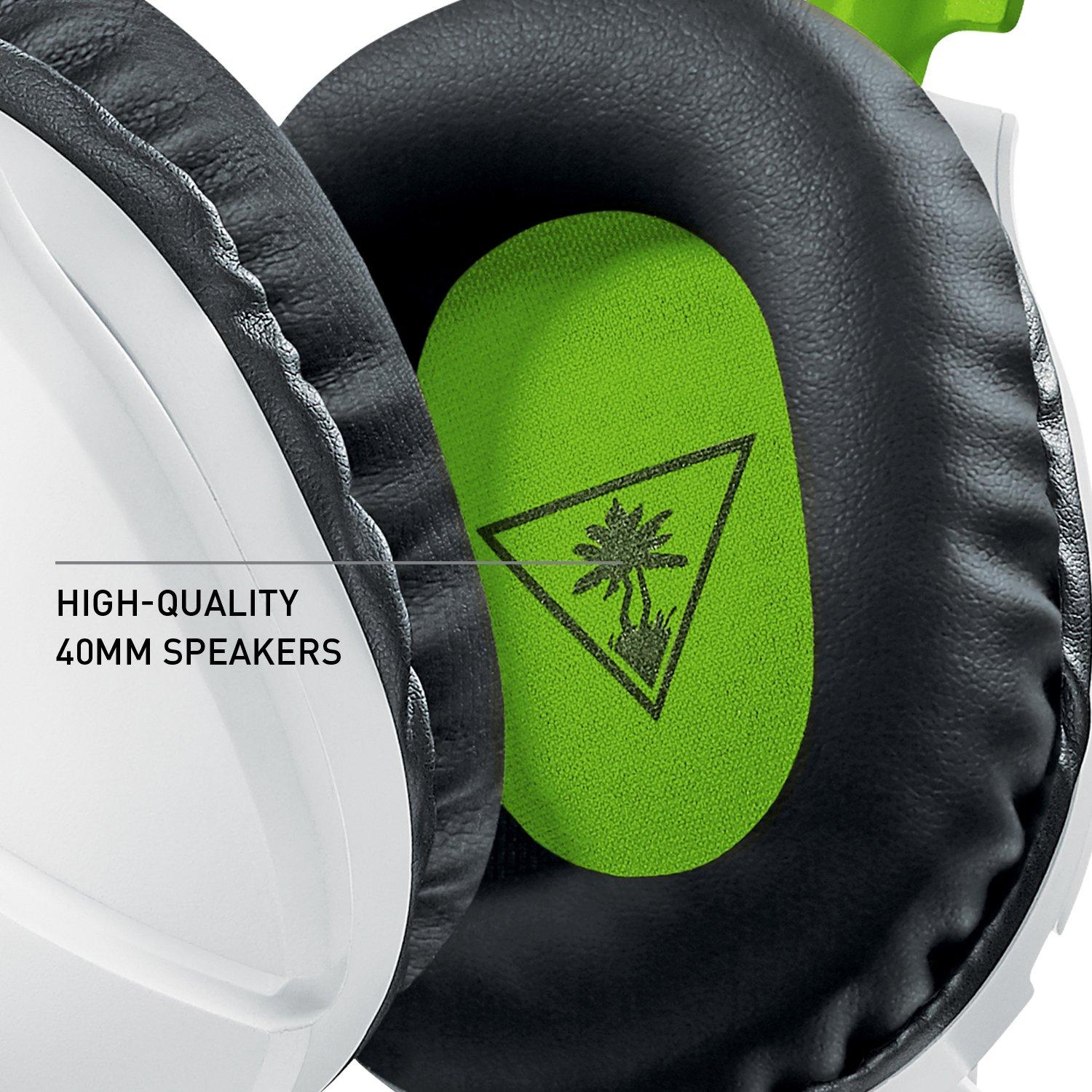 Turtle Beach® Xbox Gamers Pack Featuring Recon™ 70 Headset & Recon