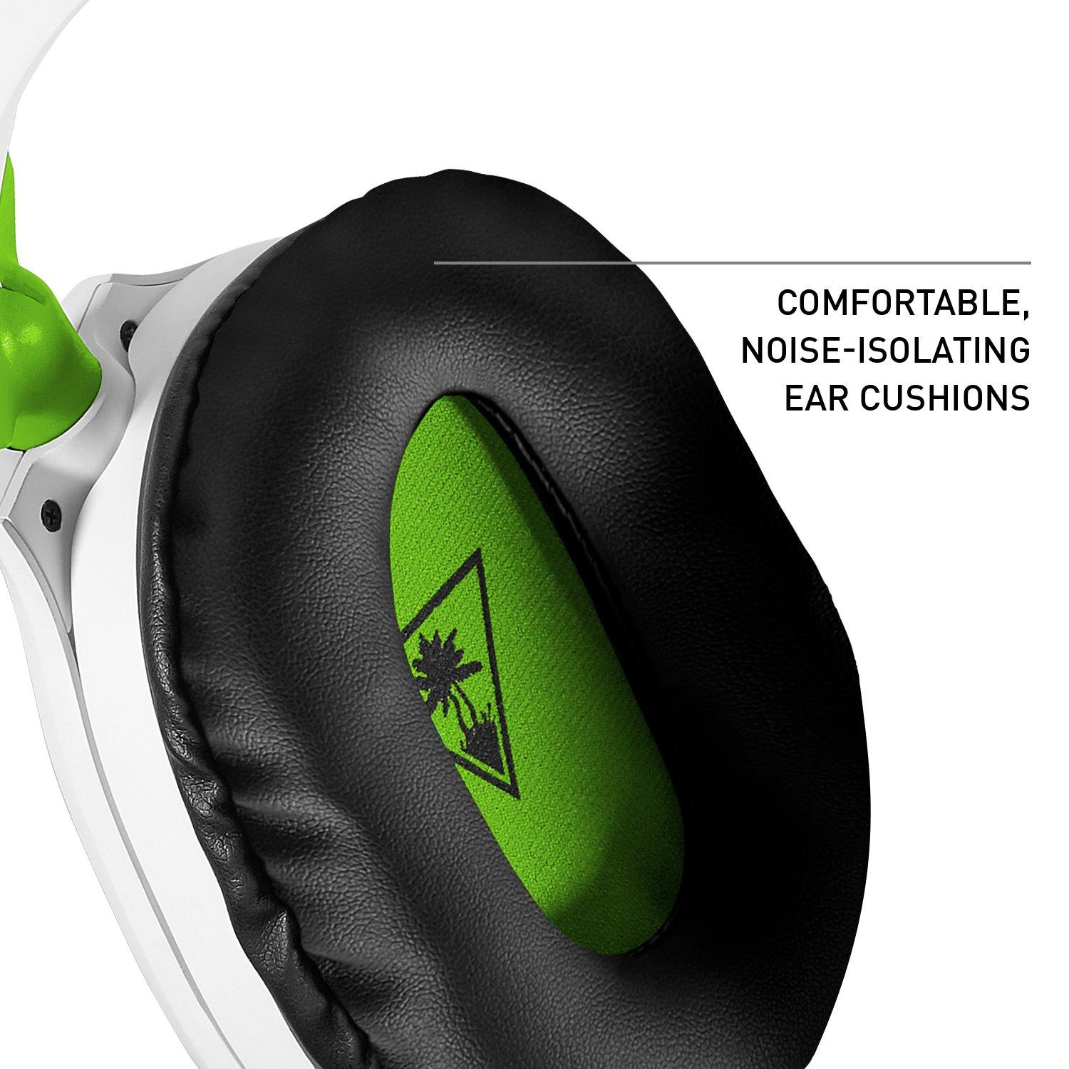 Xbox headset 2024 recon 70