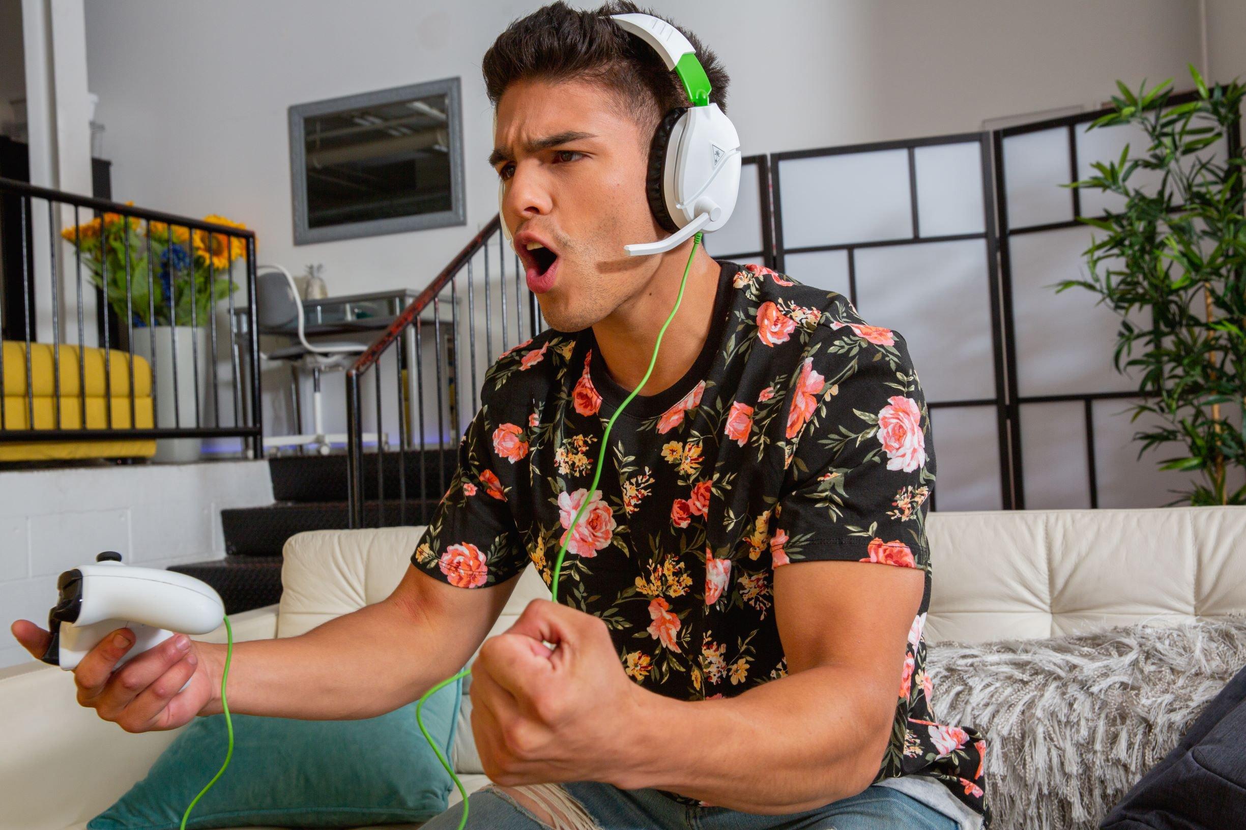 How to Connect Turtle Beach Headphones to Xbox One: The No-Fuss