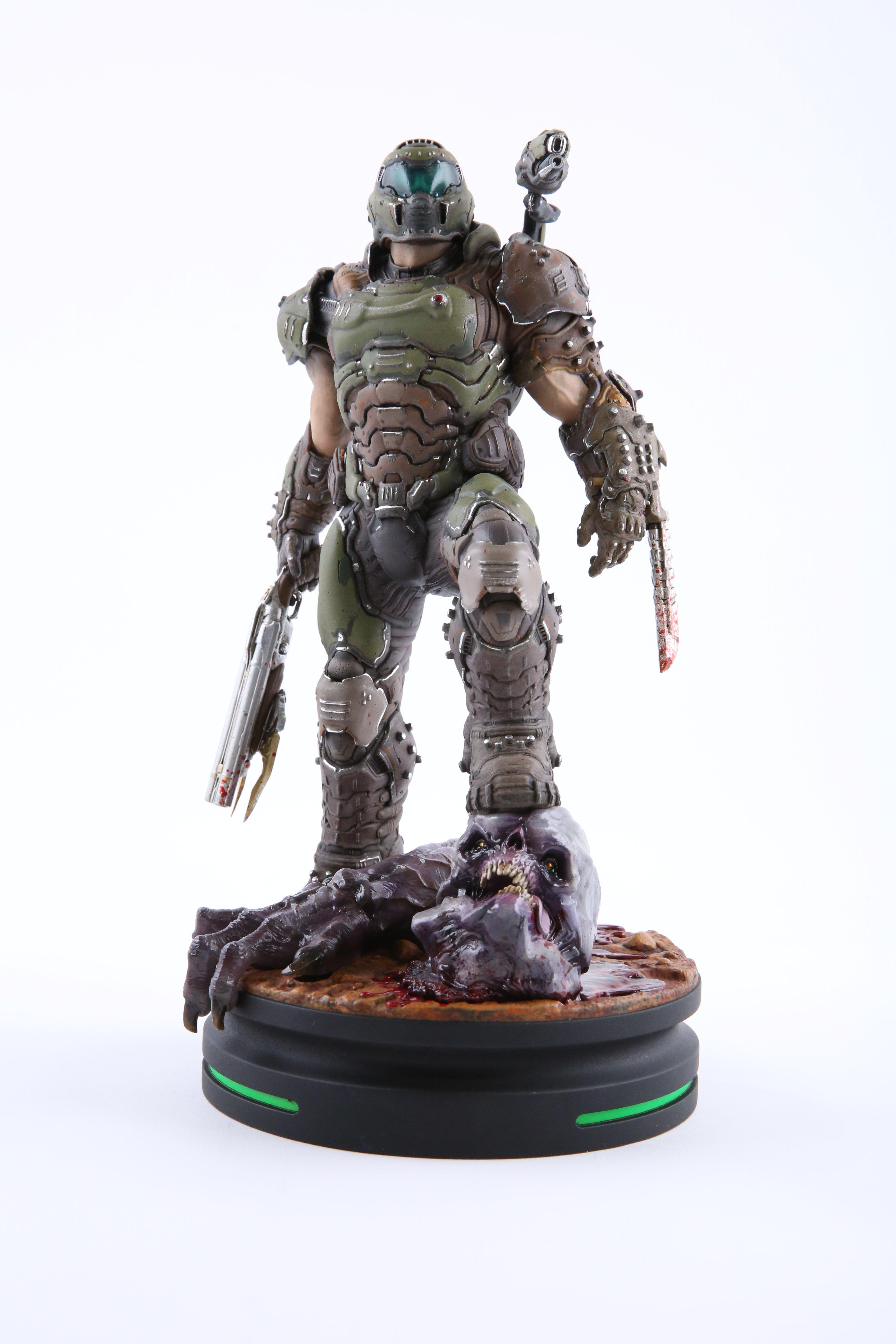 gamestop collectible statues