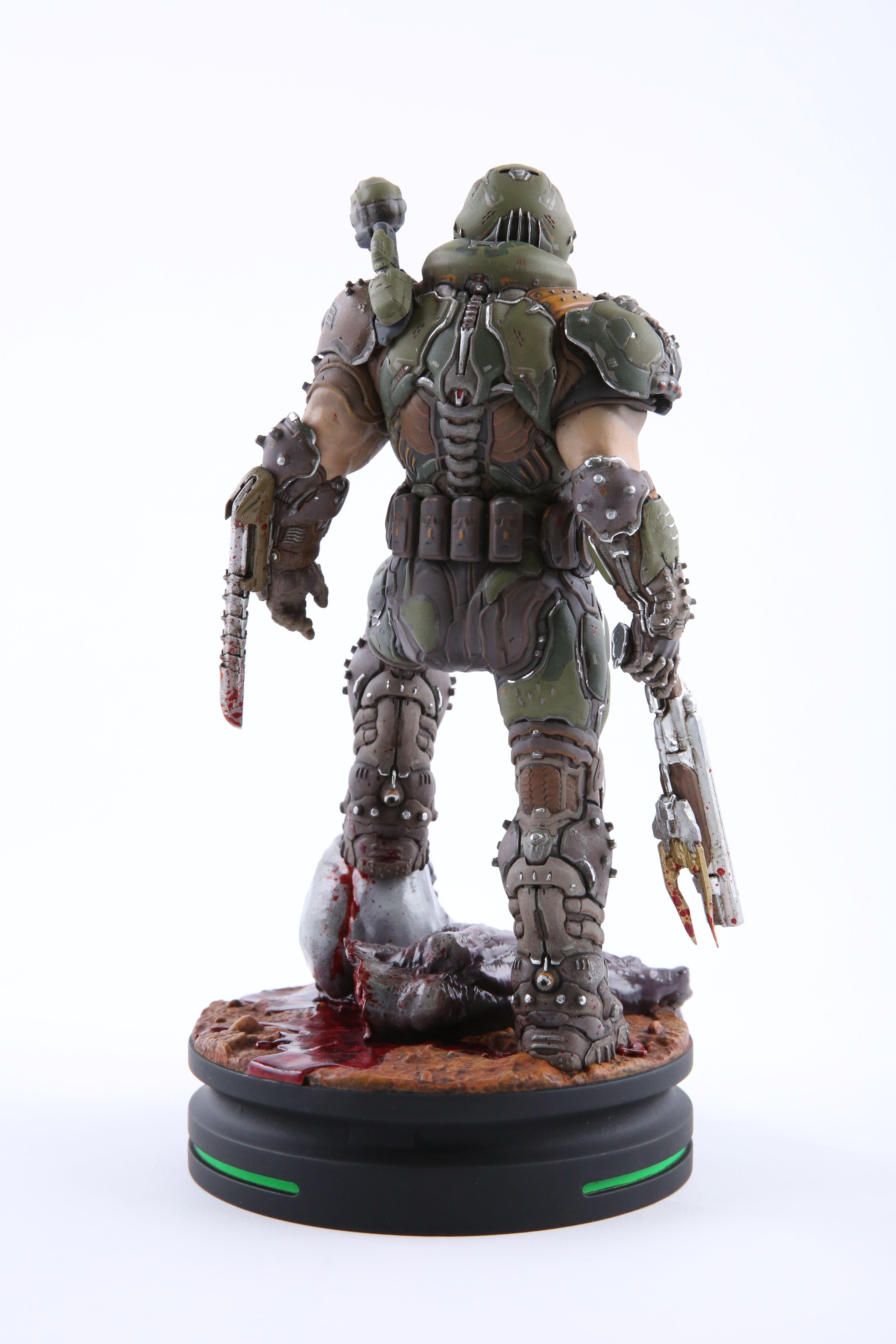 doom figure gamestop