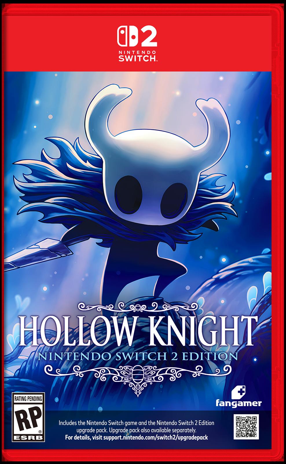 Hollow Knight - Nintendo Switch 2 - Pre-Order Now | GameStop