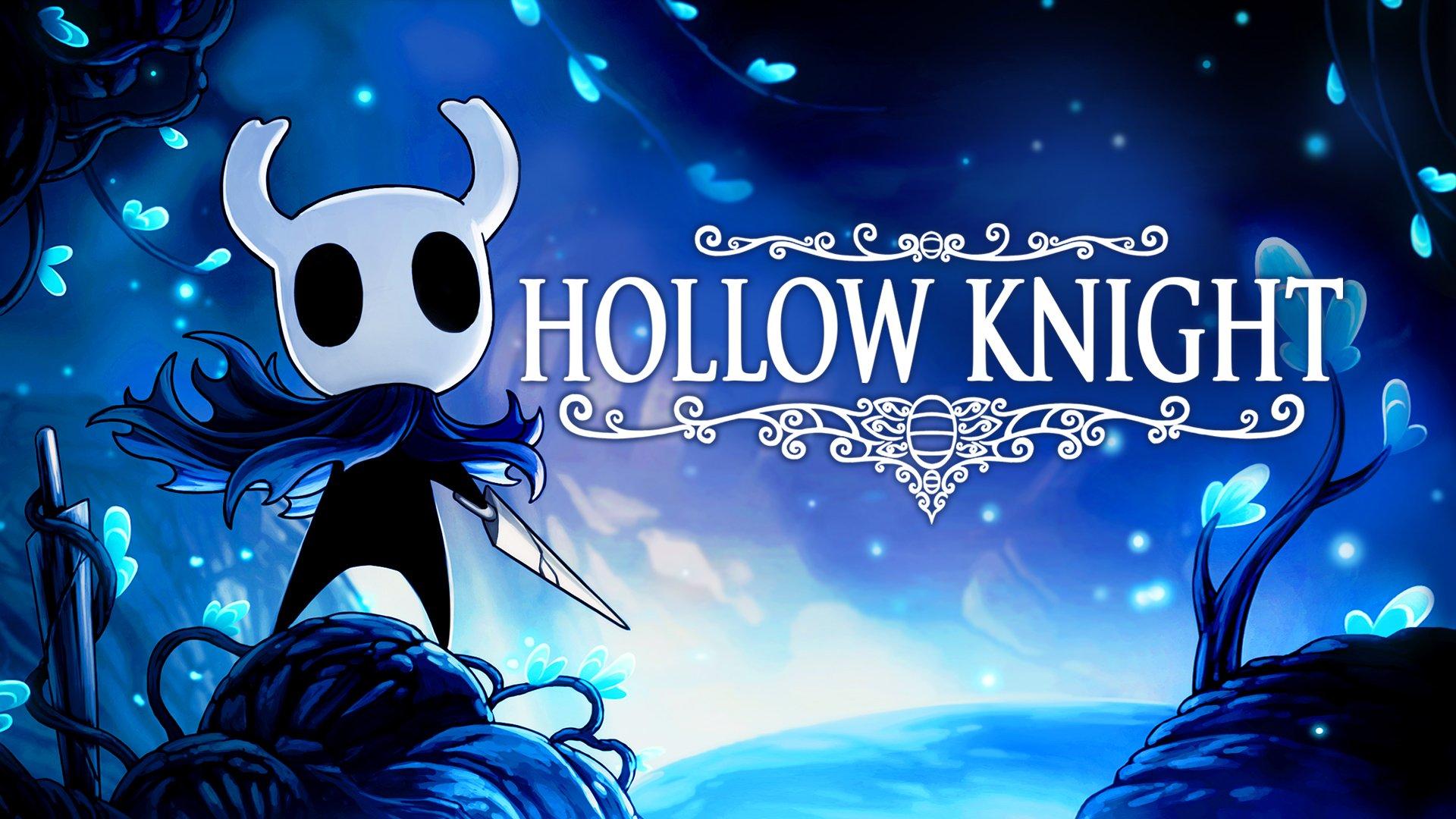Nintendo Switch Hollow Knight bundle : r/HollowKnight