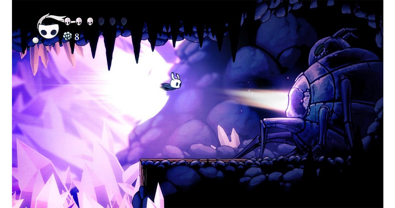 Hollow Knight - Nintendo Switch 2 - Pre-Order Now | GameStop