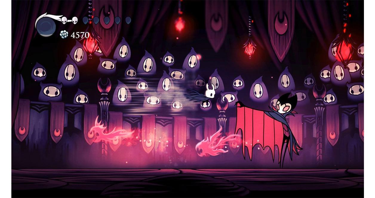 Hollow Knight - Nintendo Switch