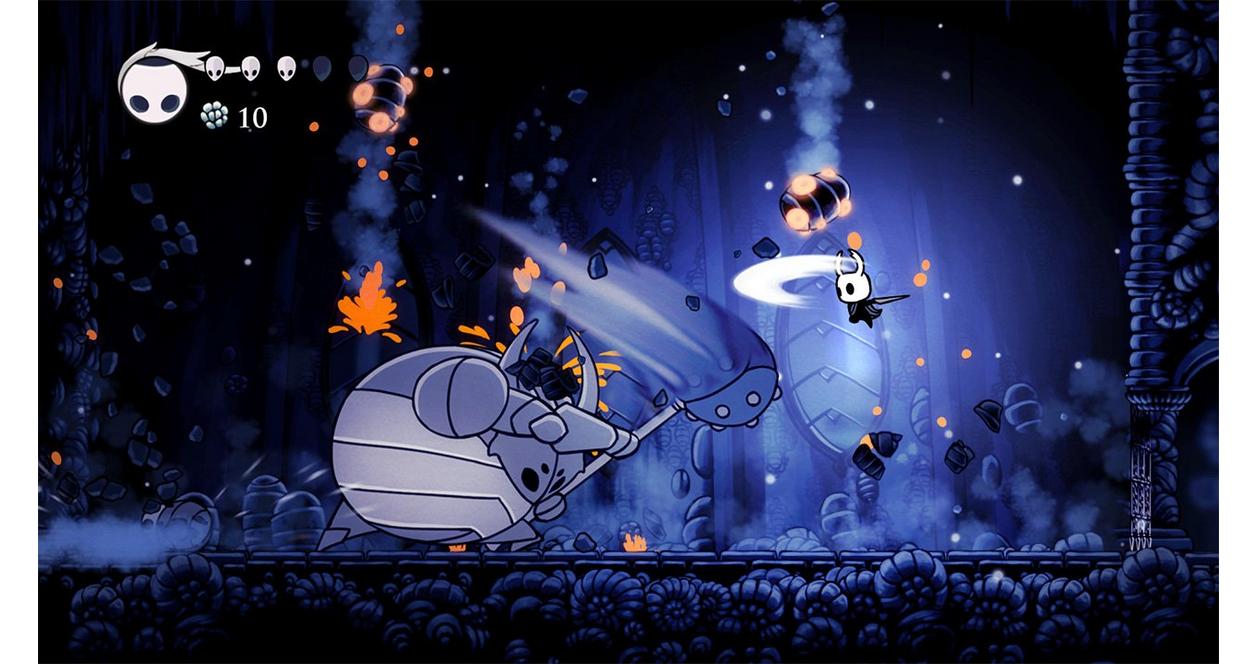 Hollow Knight | Fangamer | GameStop