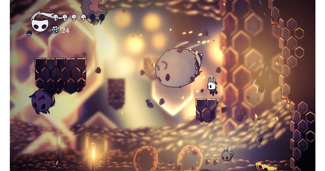 Hollow Knight - Nintendo Switch | Fangamer | GameStop