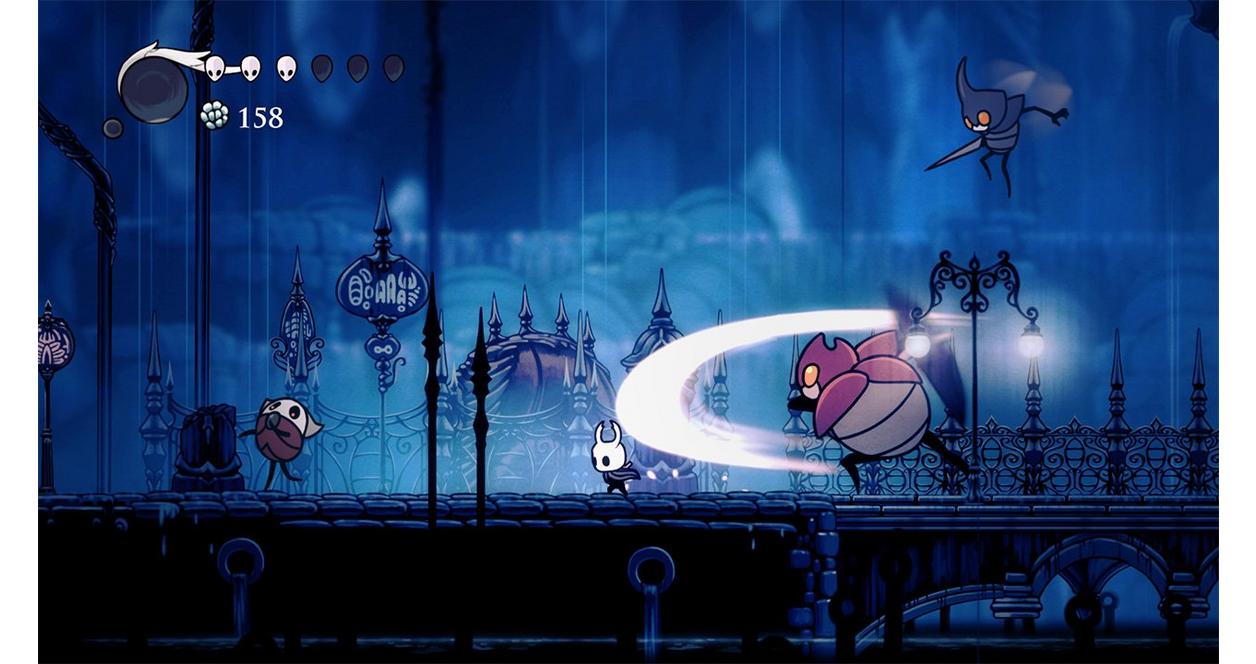 Hollow Knight