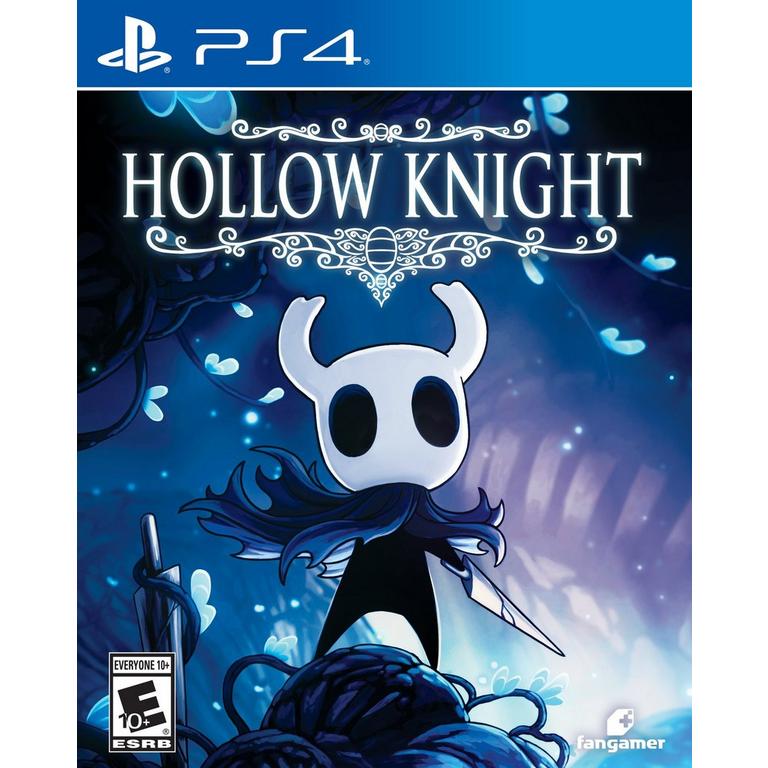 Hollow Knight コレクターズエディション　PS4 Hollow Knight」－ コレクターズエディション（日本版