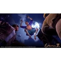 list item 5 of 5 Shenmue III - PlayStation 4