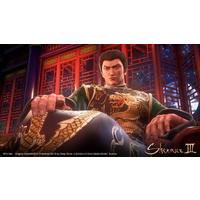 list item 4 of 5 Shenmue III - PlayStation 4