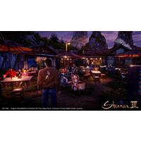 list item 3 of 5 Shenmue III - PlayStation 4