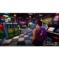 list item 2 of 5 Shenmue III - PlayStation 4