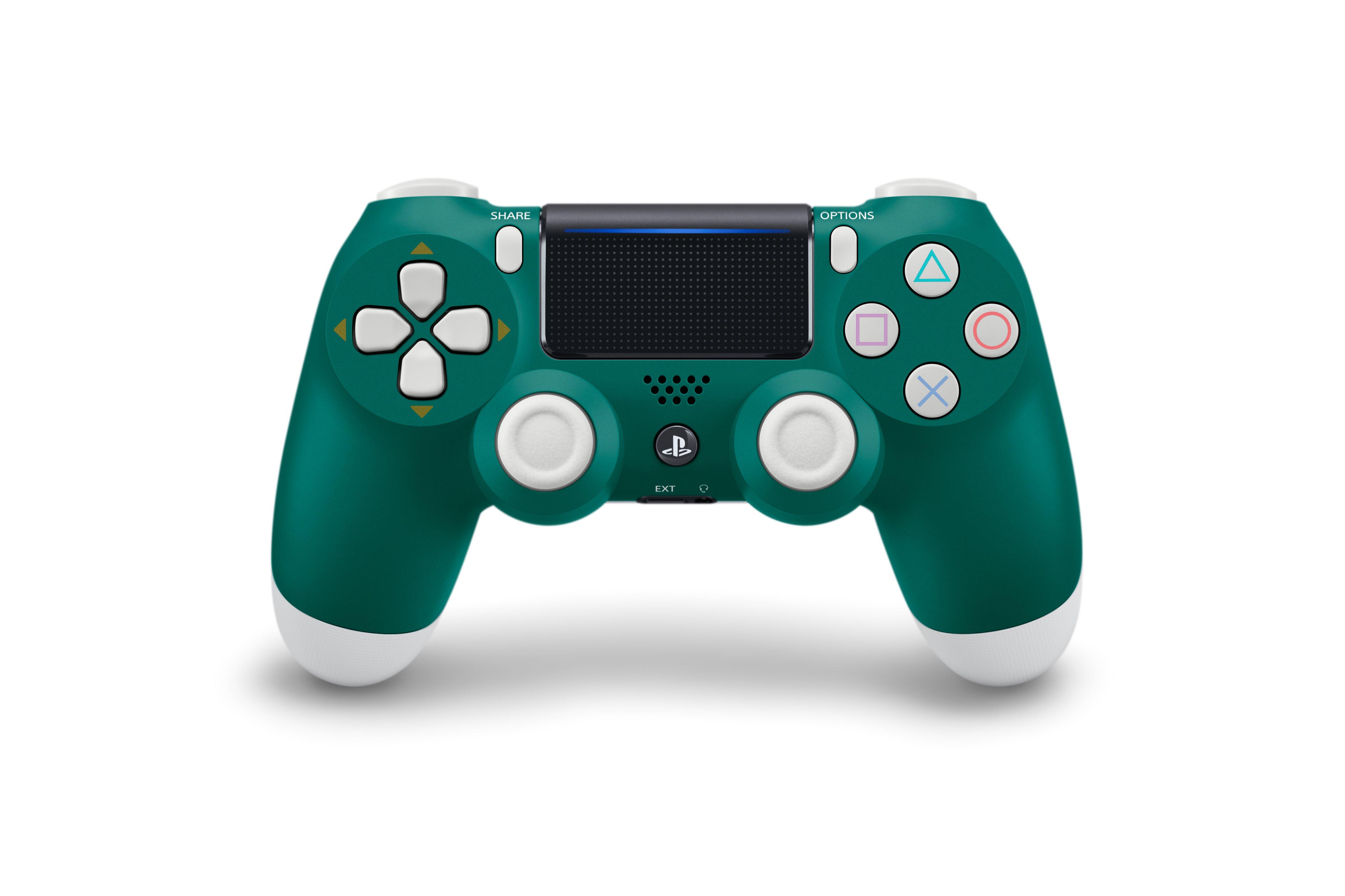 ps4 controller gamestop