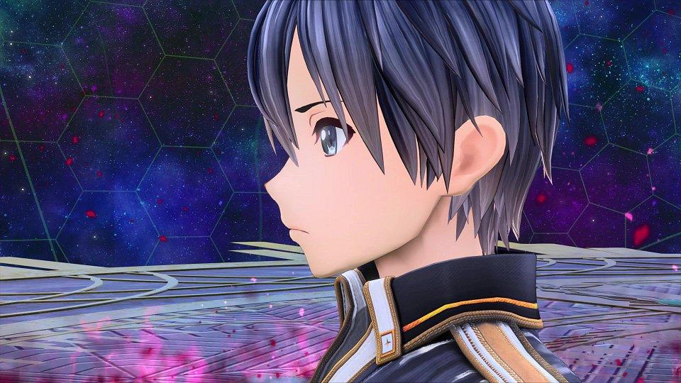 Sword Art Online: Alicization Lycoris Nintendo Switch Review