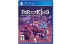 For the King - PlayStation 4