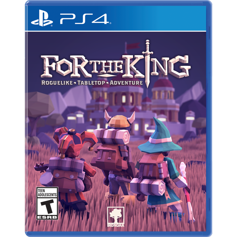 NFG-354Roger King R-1 FW5 UT4 2本セット For the King | Merge Games | GameStop