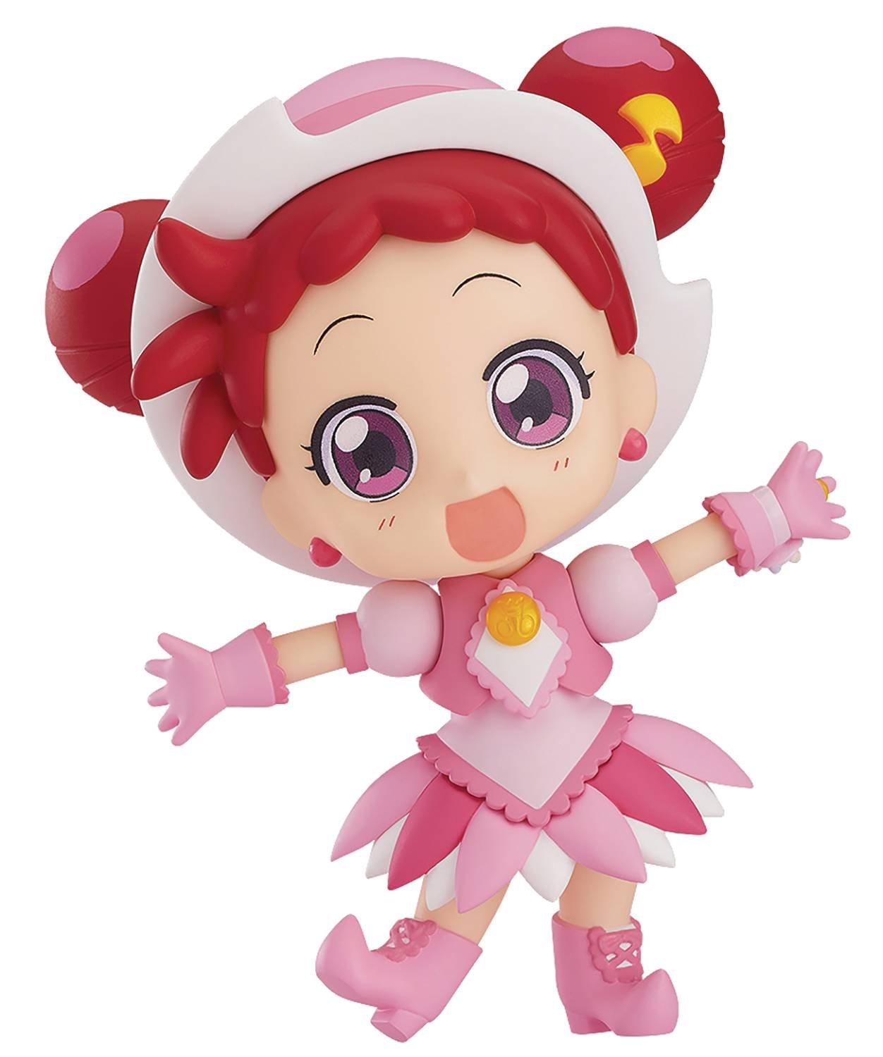 ojamajo doremi toys