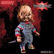 baby doll chucky