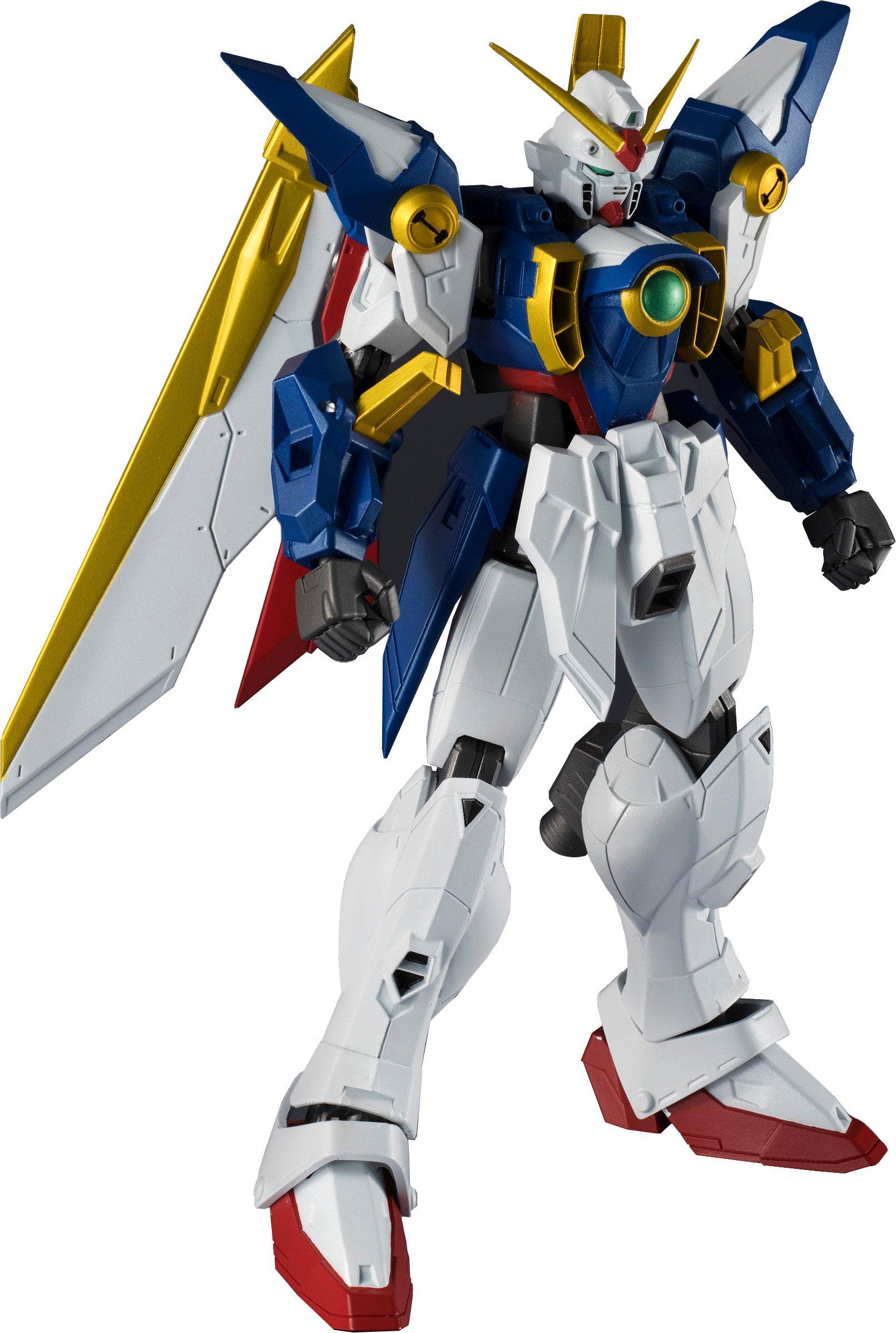 new gundam action figures