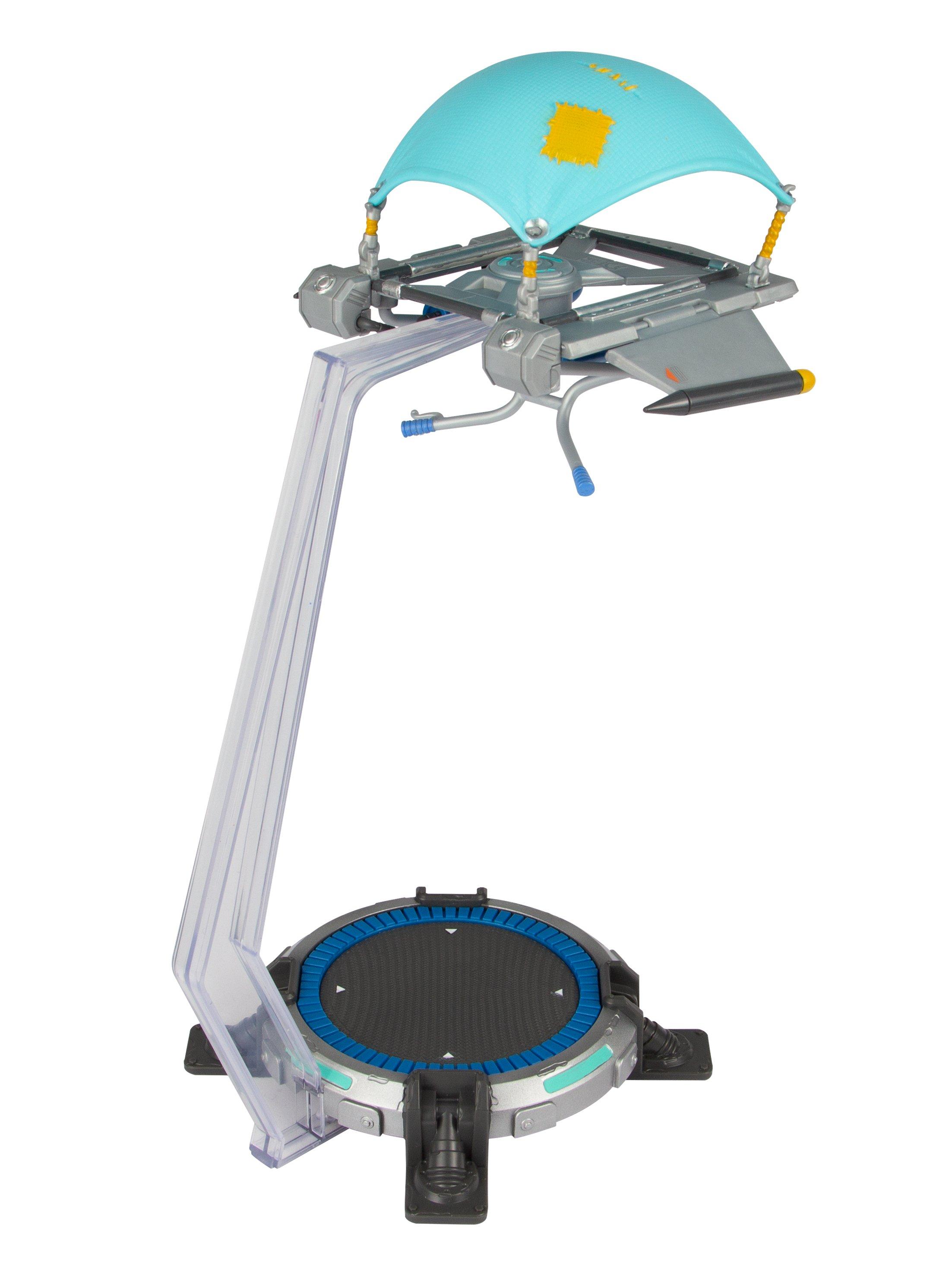 Mcfarlane Toys Fortnite Default Glider Pack Action Figure Accessory Gamestop
