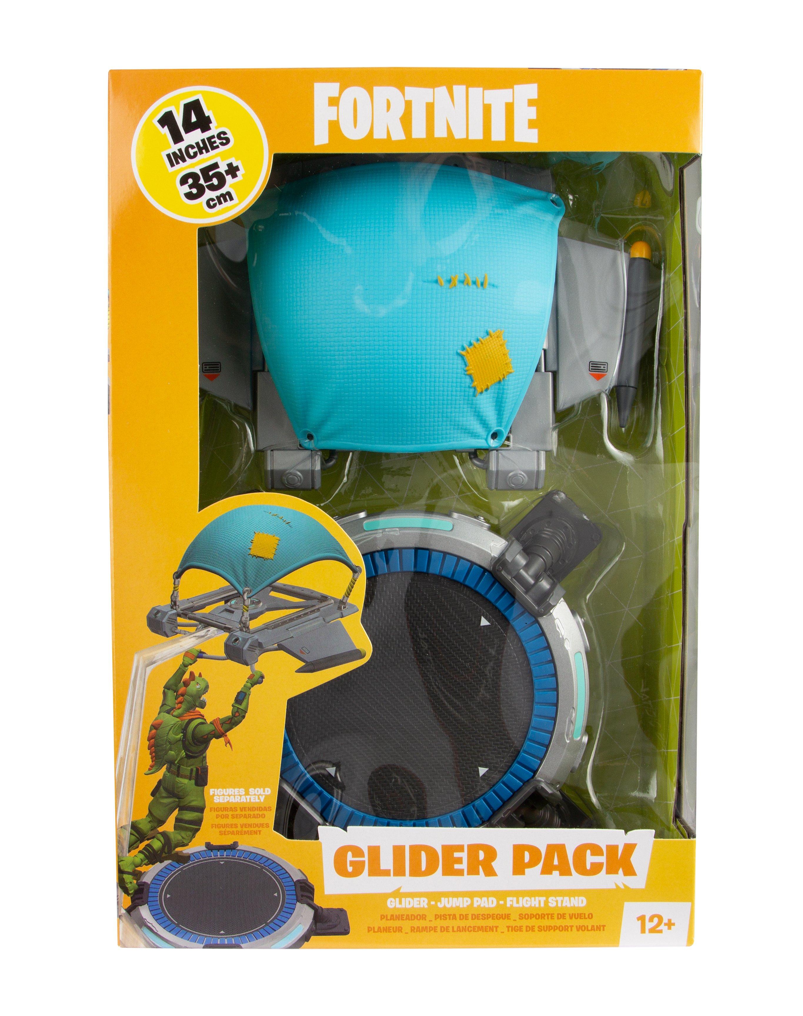 Fortnite Default Glider Figure GameStop