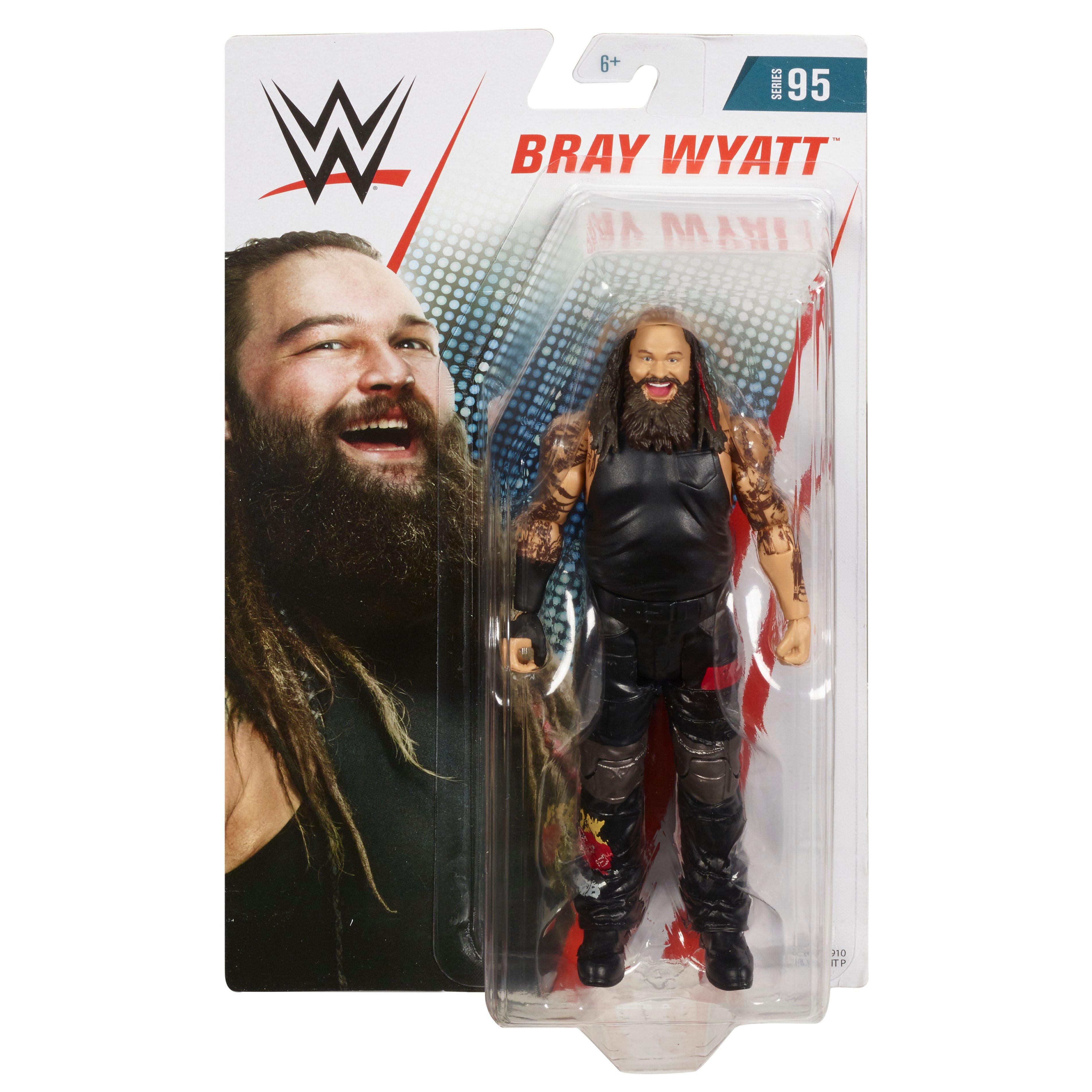 bray wyatt the fiend action figure