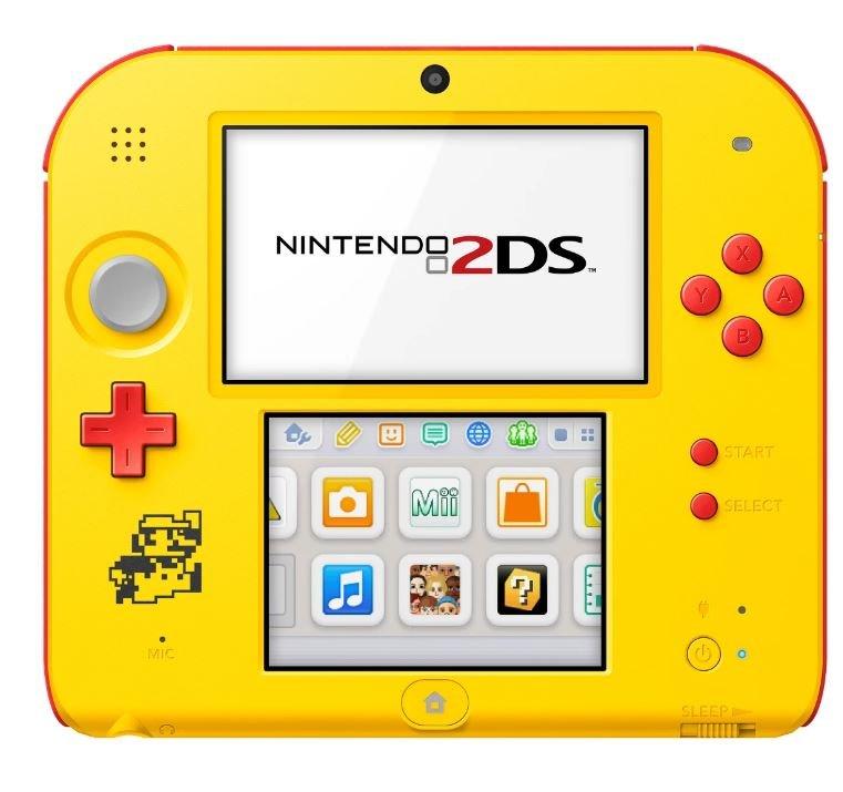 nintendo 3ds resale value