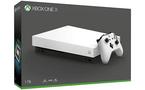 Microsoft Xbox One X 1TB Console White
