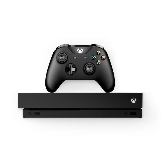 Tante Toerist stormloop Xbox One Consoles - Xbox One S, Xbox One X Consoles | GameStop
