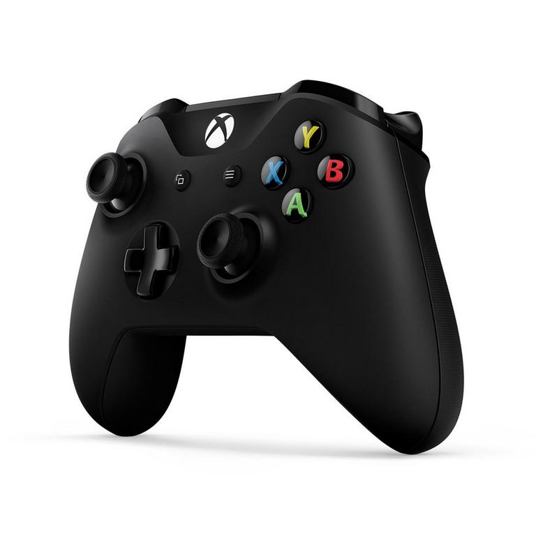 Legende uitdrukken Geneeskunde Trade In Microsoft Xbox One X 1TB Console Black | GameStop