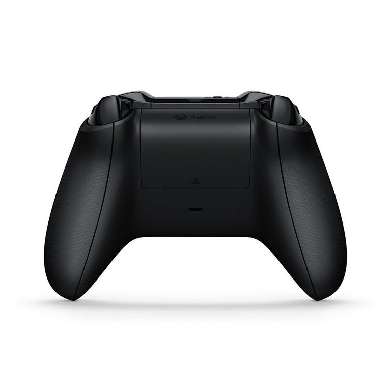 Microsoft Xbox One X 1TB Console Black | GameStop