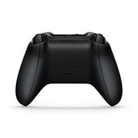 list item 4 of 4 Microsoft Xbox One X 1TB Console Black
