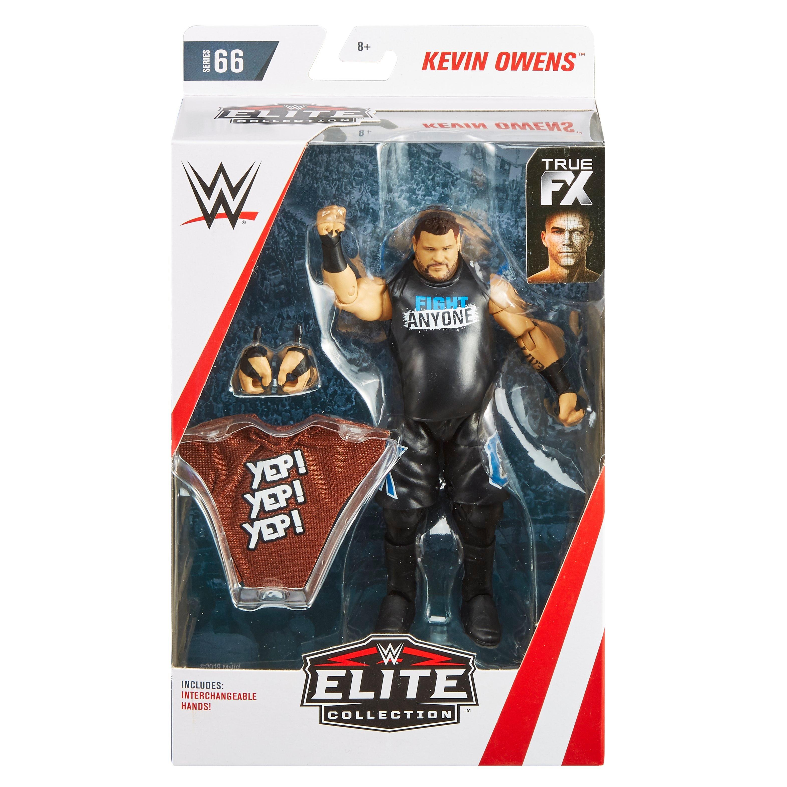 kevin owens elite 66