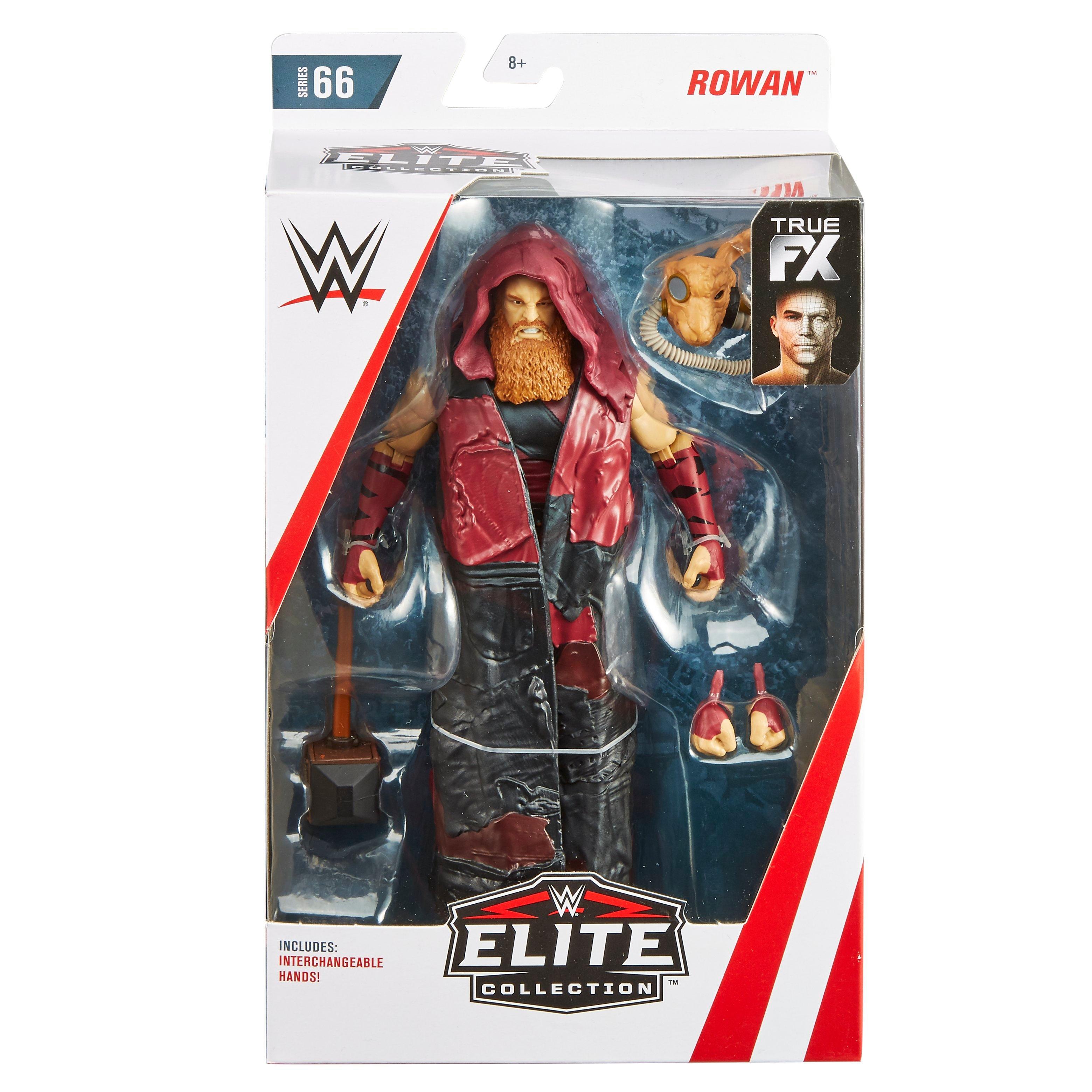 vader action figure wwe