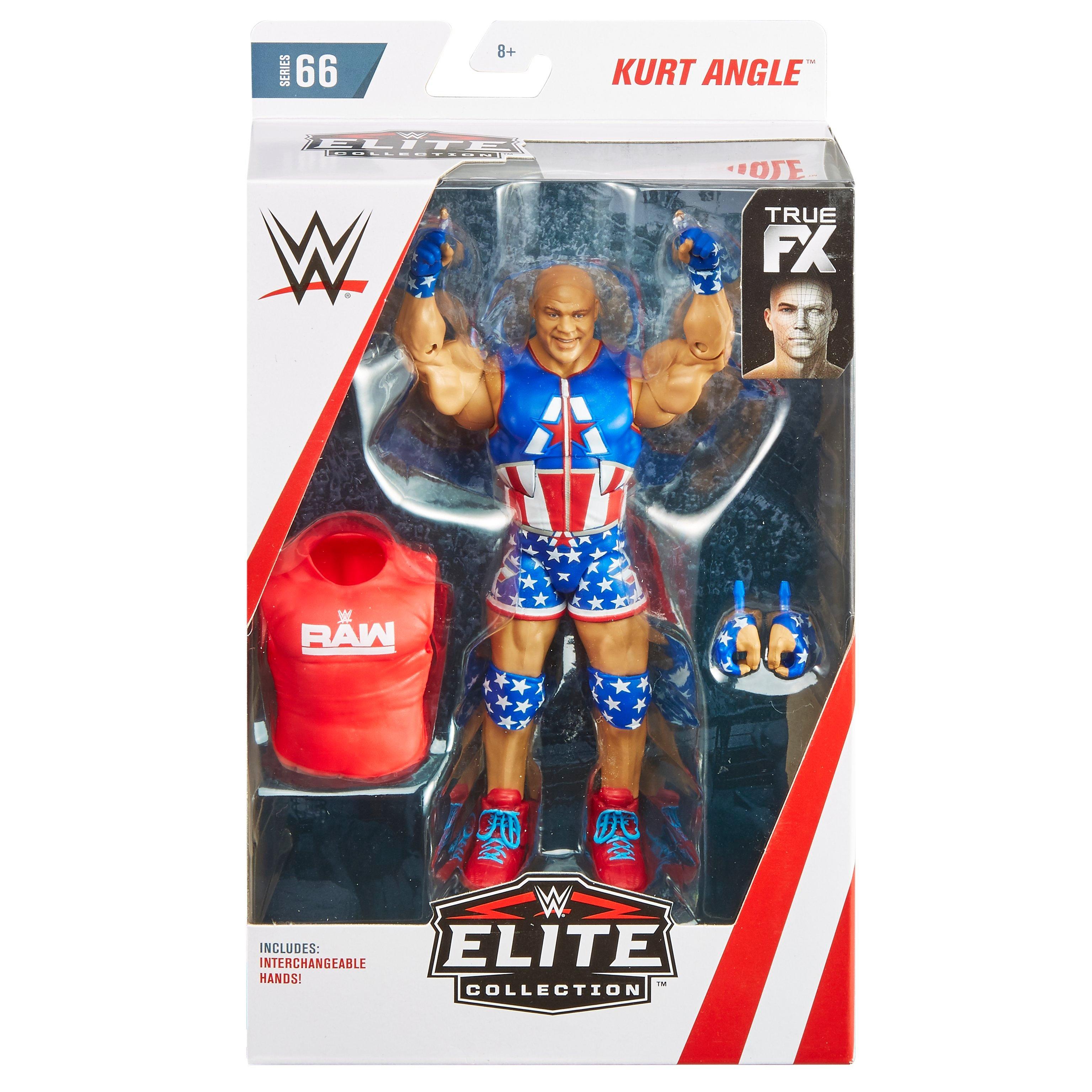 wwe action figures for $5