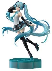 Vocaloid Character Vocal Series 01 Hatsune Miku V4 CHINESE Statue