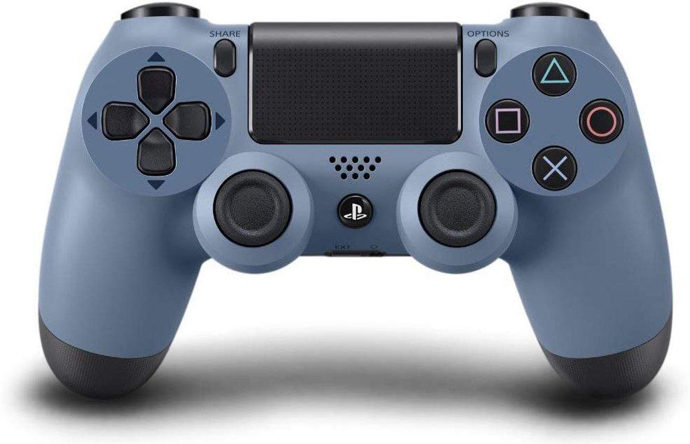 playstation 4 controller gamestop used