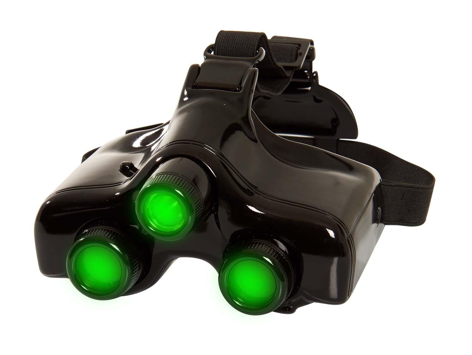 Splinter Cell Goggles Gamestop