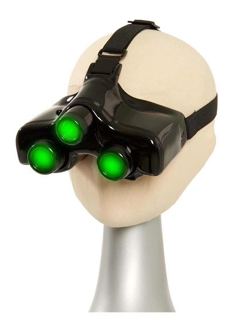 Splinter Cell Goggles Gamestop