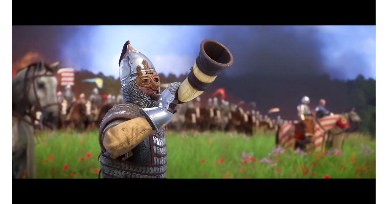 Kingdom Come Deliverance: Royal Edition - Nintendo Switch