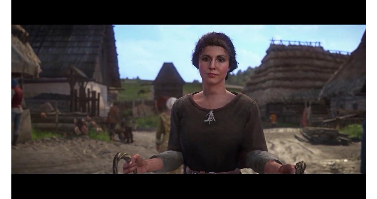 Kingdom Come Deliverance: Royal Edition - Nintendo Switch
