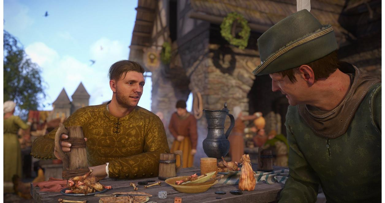Kingdom Come: Deliverance Royal Edition - PlayStation 4