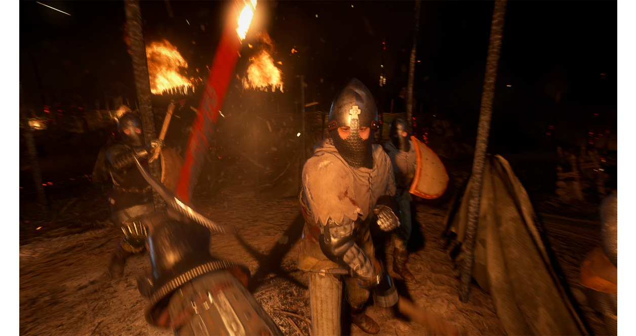 Kingdom Come: Deliverance Royal Edition - PlayStation 4