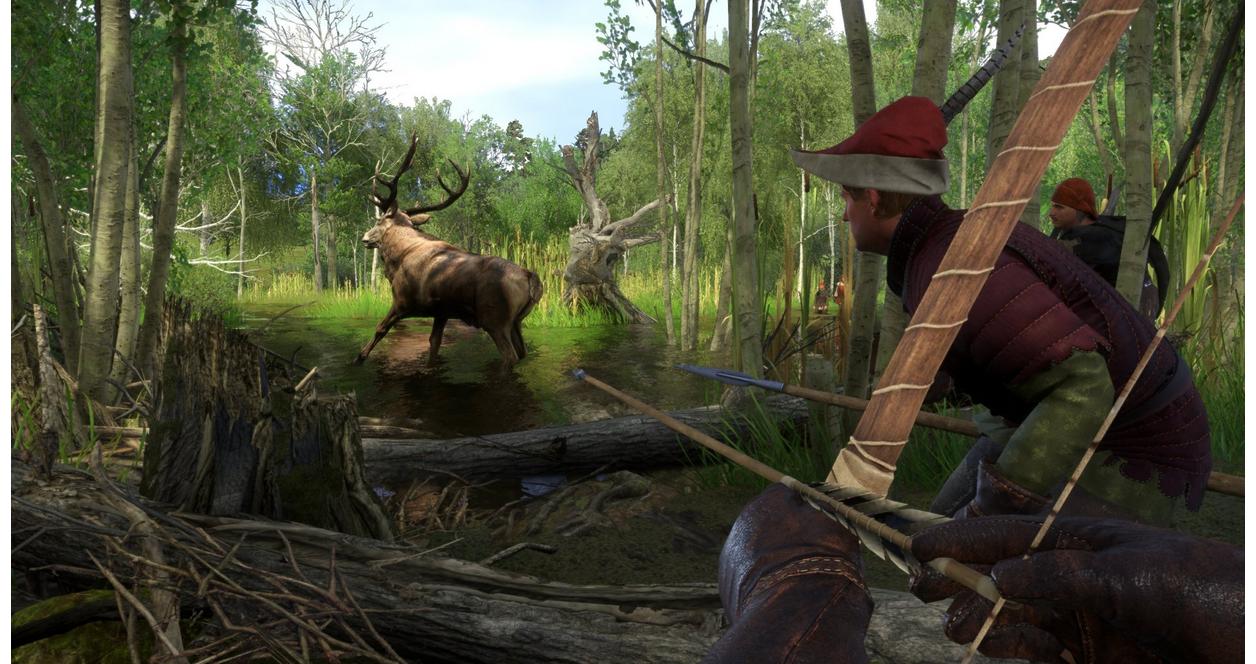 Kingdom Come: Deliverance Royal Edition - PlayStation 4