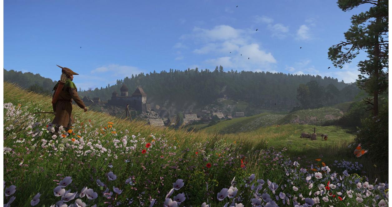Kingdom Come: Deliverance Royal Edition - PlayStation 4