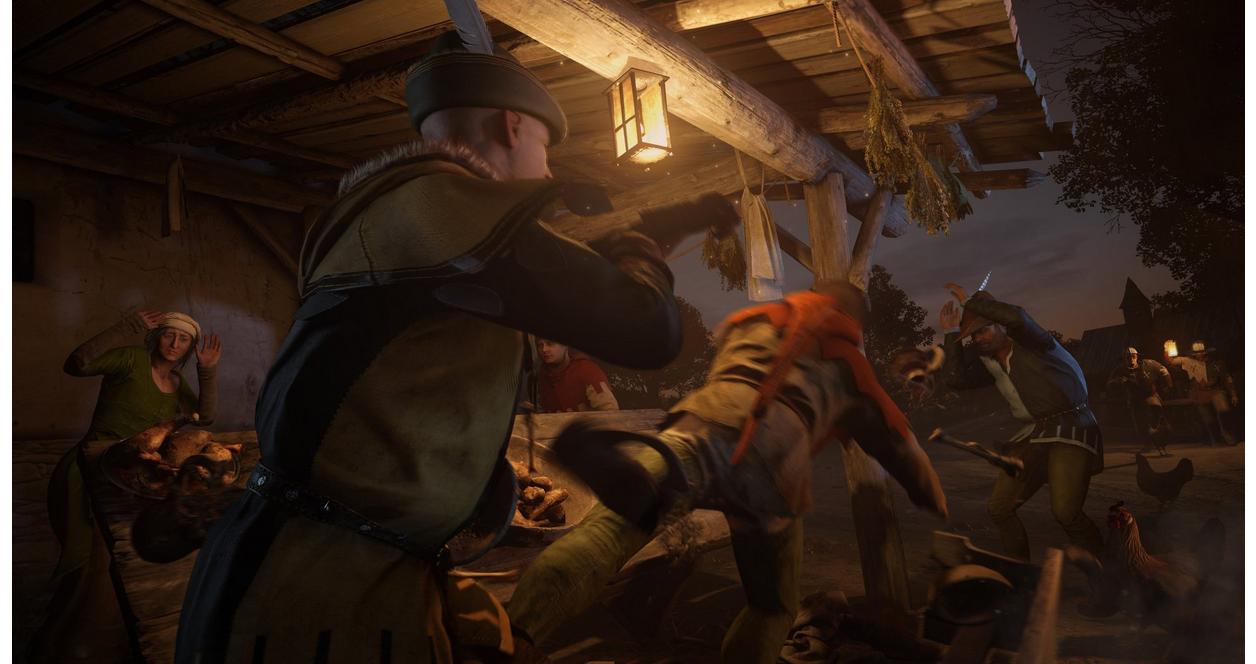 Kingdom Come: Deliverance Royal Edition - PlayStation 4