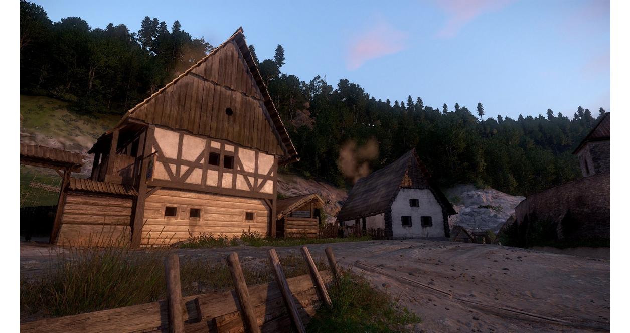 Kingdom Come: Deliverance Royal Edition - PlayStation 4
