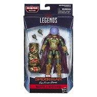 Hasbro Marvel Legends Series Spider-Man: Far From Home Mysterio 6-in Action Figure